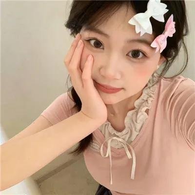 你好!大女生