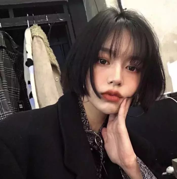 吉祥不高兴
